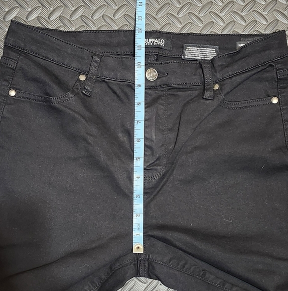 BUFFALO Jeans - Picture 9 of 9